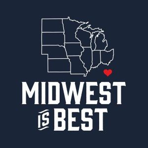 Midwest is best