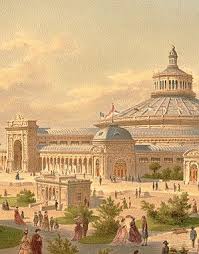 Vienna World Exposition of 1873