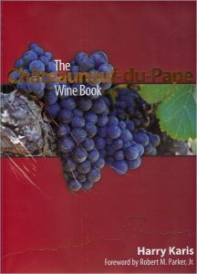 Cdp wine book cover