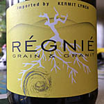 grain & granit regnie