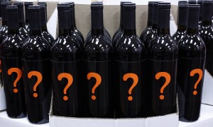 These wines all contain California Concentrate