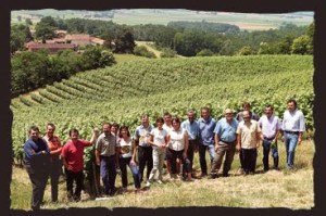 Génération Madiran