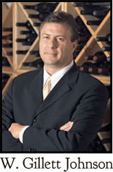 gilletJohnson