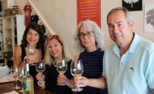 Masthead's Staff Directory