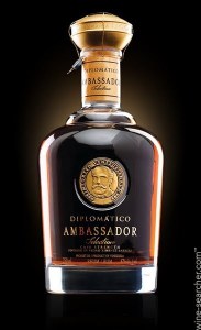 ambassador