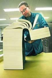 My first wine list, before I learned discretion.