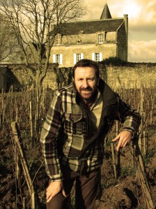 Thierry Germain